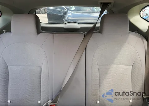 2013 Nissan Rogue S из США, поврежденный, VIN JN8AS5MV3DW148782